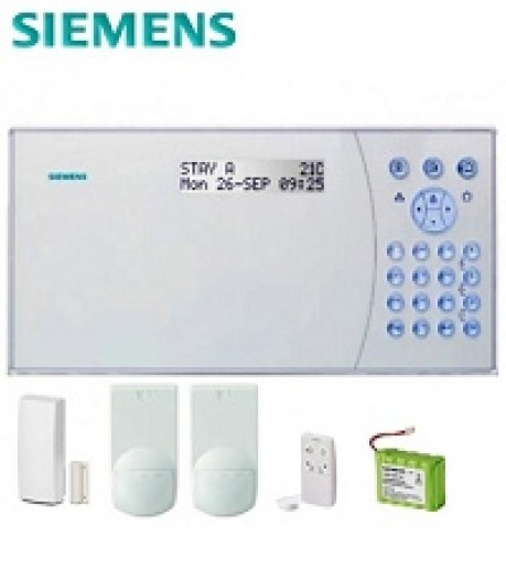 siemens wireles